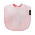 Standard Wonder Bib - Baby Pink