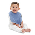 Standard Wonder Bib - Denim
