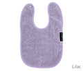 Standard Wonder Bib - Lilac