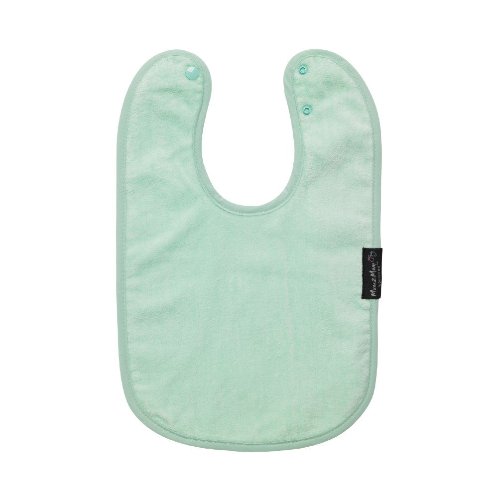 Standard Wonder Bib - Mint
