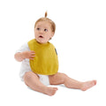 Standard Wonder Bib - Mustard