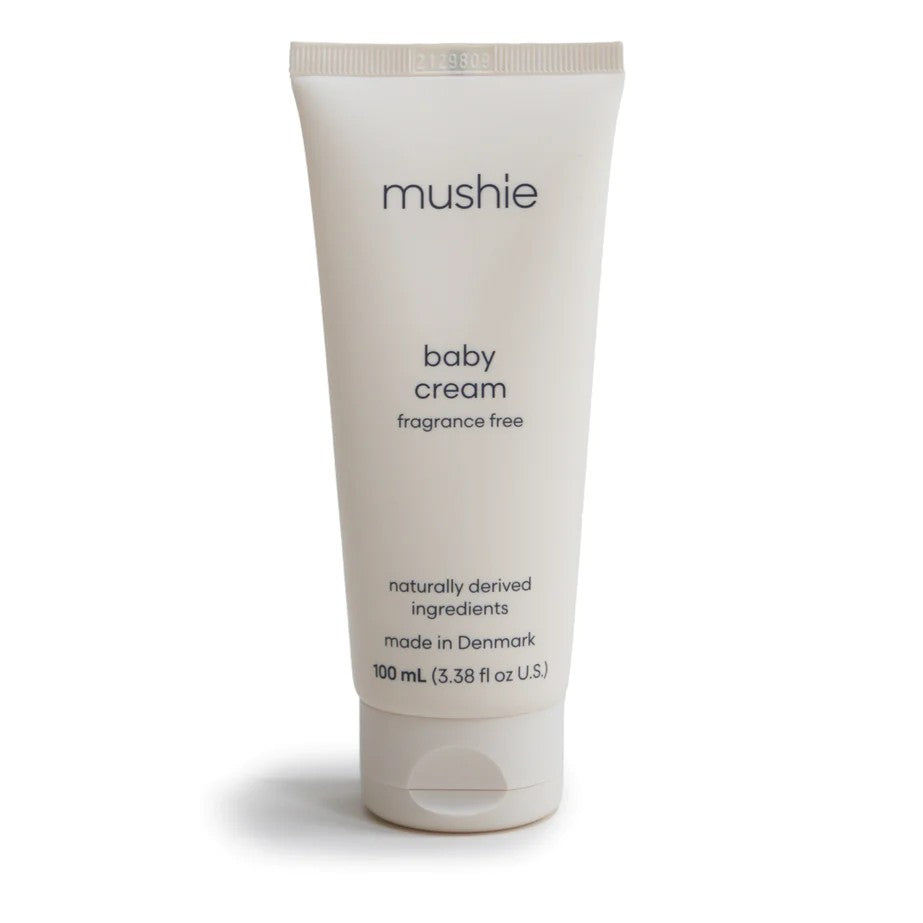 Baby Cream Fragrance Free