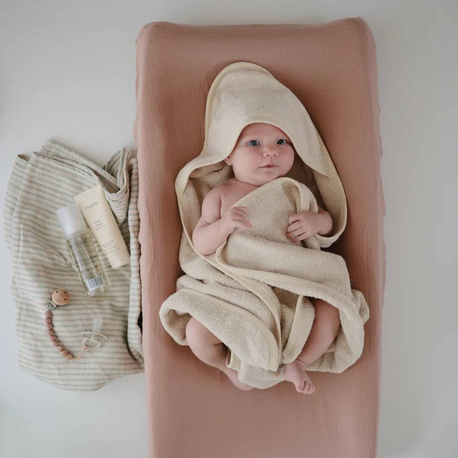Baby Oil Fragrance Free