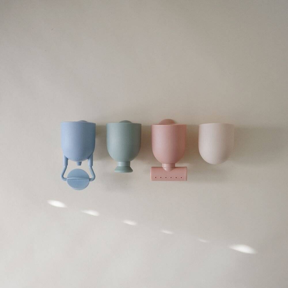 Bath Play Set - Pour and Play