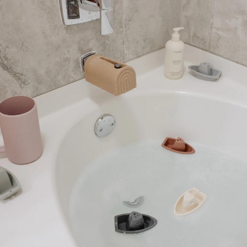 Baby Shampoo & Body Wash - Fragrance Free