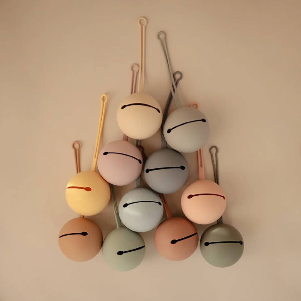 Dummy Holder - Shifting Sand