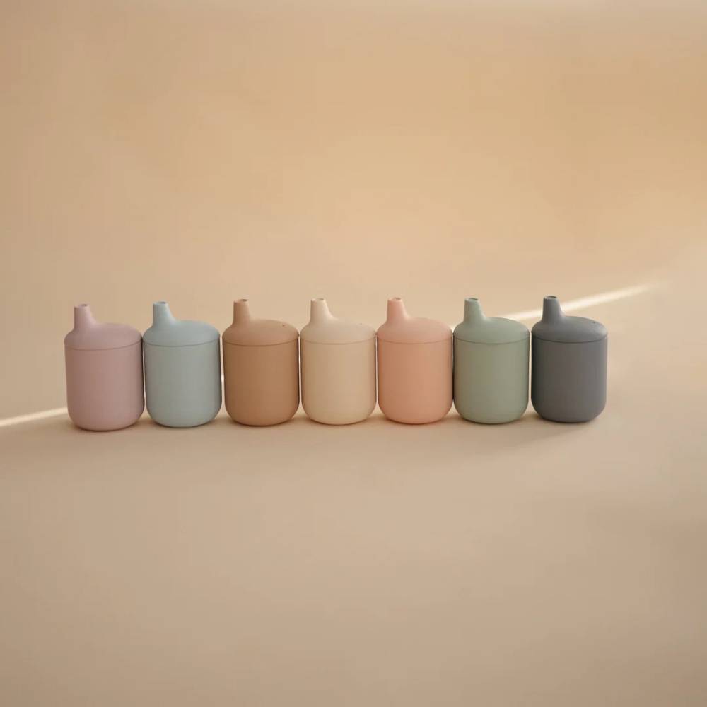 Silicone Sippy Cup - Tradewinds