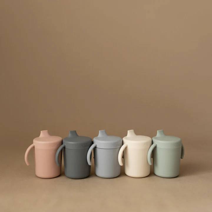 Trainer Sippy Cup - Twilight Blue