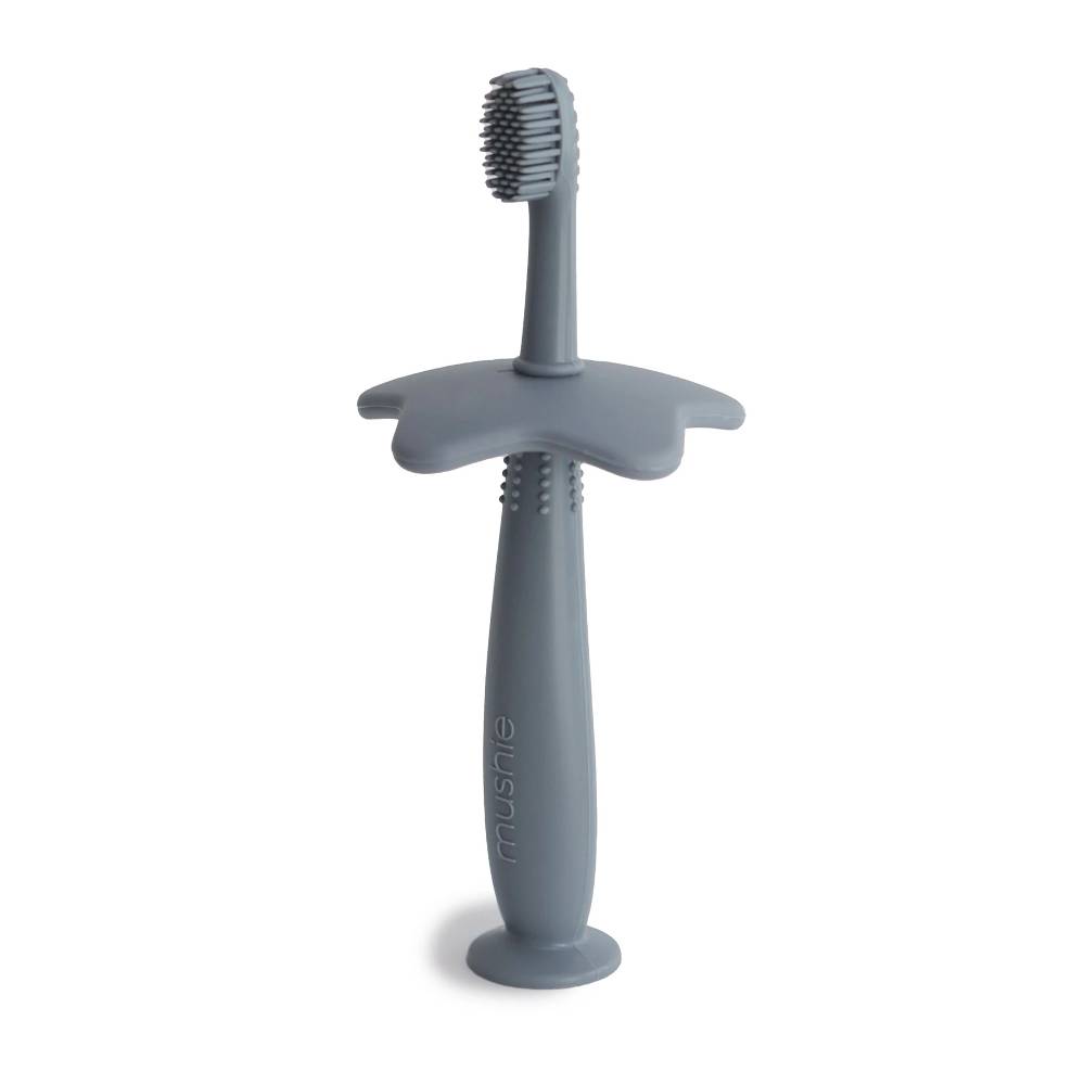 Silicone Star Training Toothbrush - Tradewinds