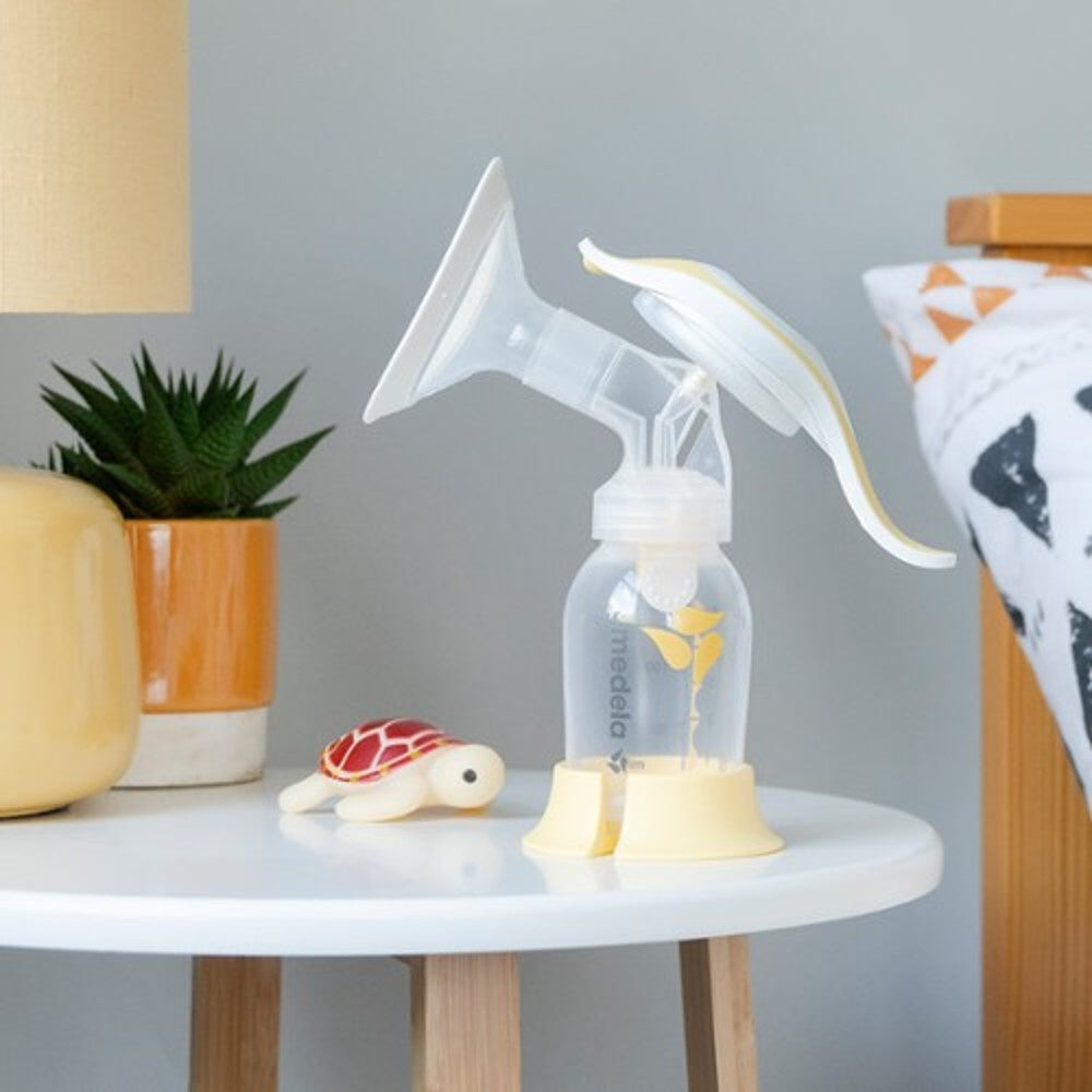 Harmony - Manual Breast Pump