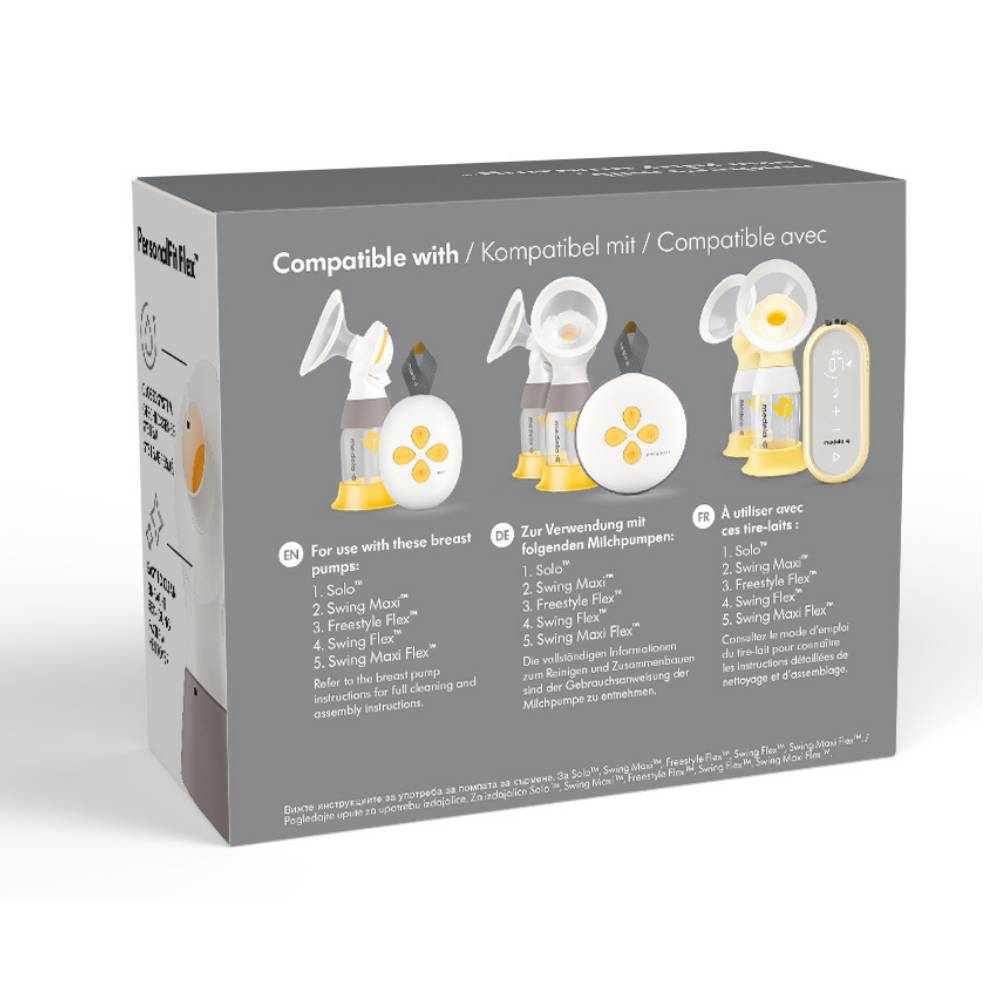 PersonalFit Flex Connector 2pk