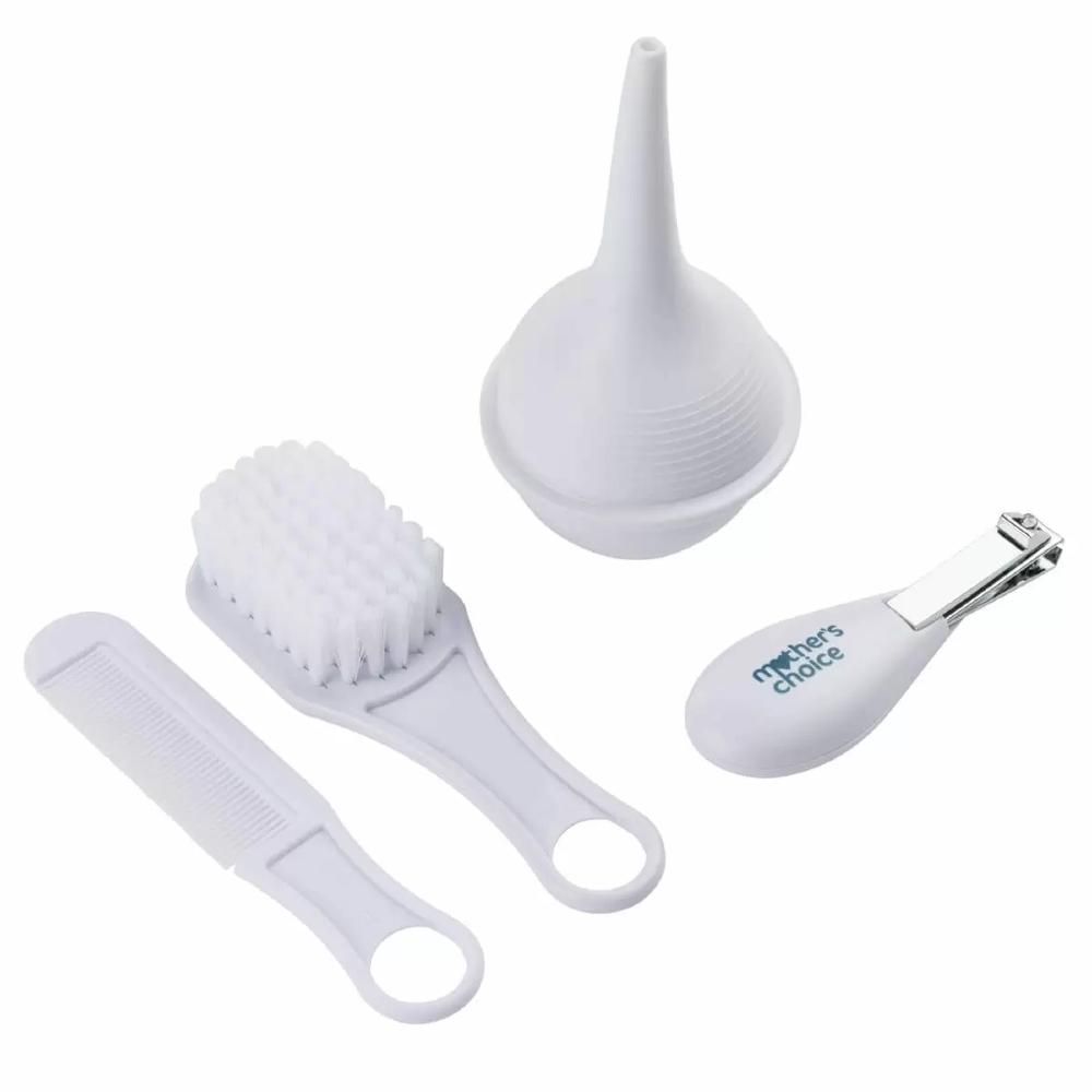 Baby Care Basics Kit