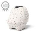 5 in 1 Multi-Use Cover - Cherries