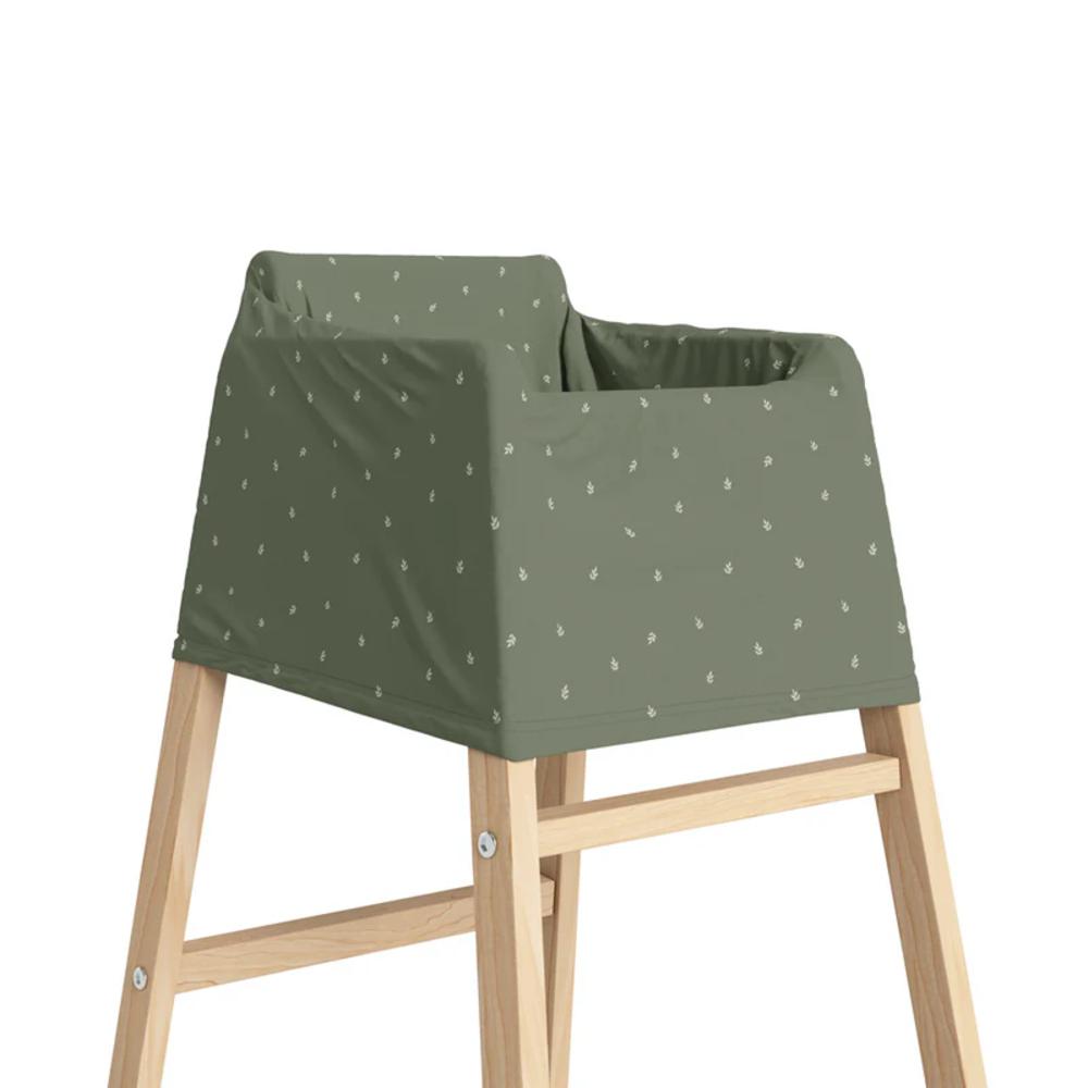 5 in 1 Multi-Use Cover - Earthy Sage