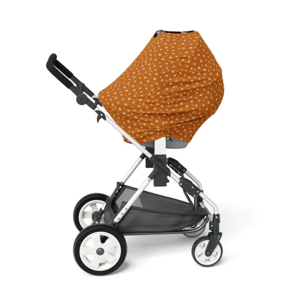 5 in 1 Multi-Use Cover - Honey Blossom