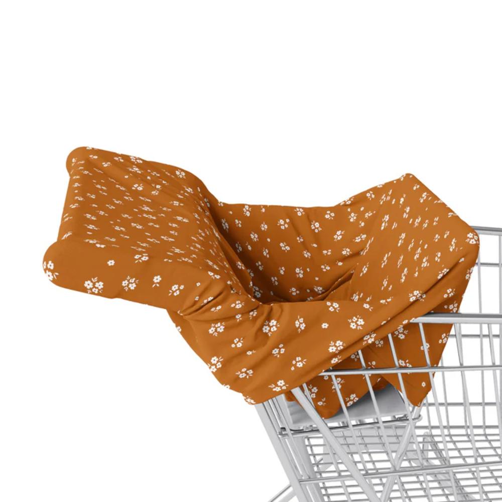 5 in 1 Multi-Use Cover - Honey Blossom