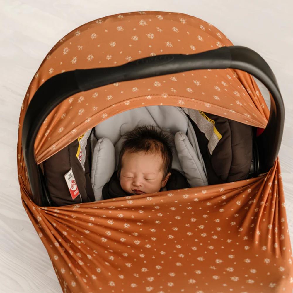 5 in 1 Multi-Use Cover - Honey Blossom