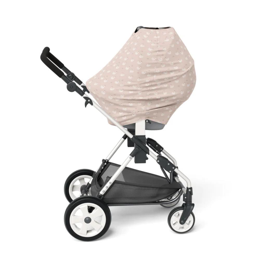 5 in 1 Multi-Use Cover - Swan Princess