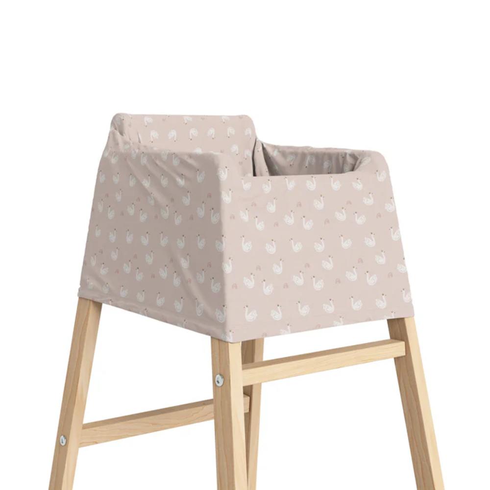 5 in 1 Multi-Use Cover - Swan Princess