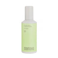 A bottle of Gentle Hydra Cleansing Wash for Baby on a white background. 