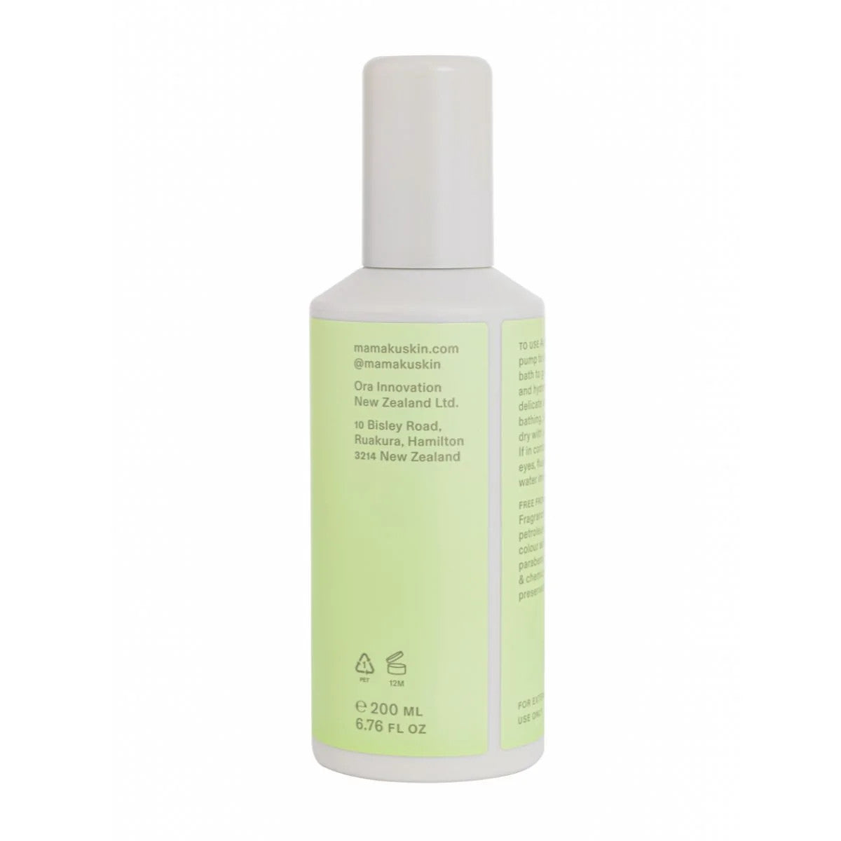 Gentle Hydra Cleansing Wash for Baby