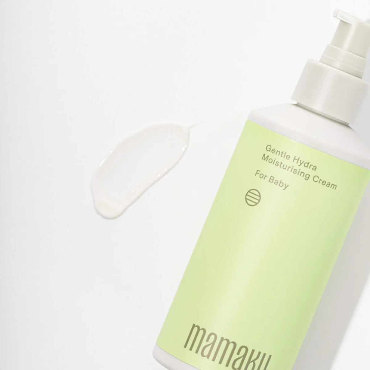 Gentle Hydra Moisturising Cream for Baby