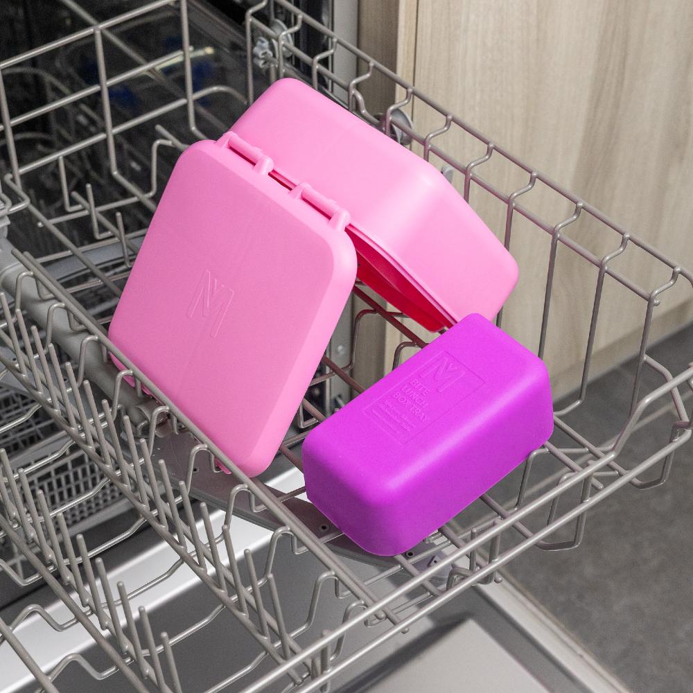 Bite Lunch Box - Splash