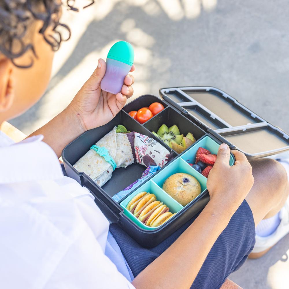 Feast Lunch Box - Midnight