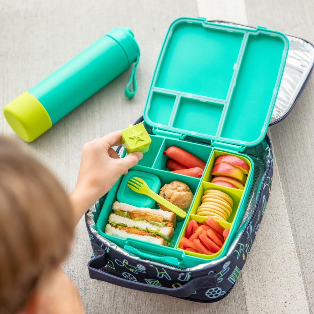 Feast Lunch Box - Mojito