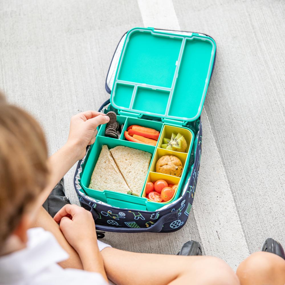 Feast Lunch Box - Mojito