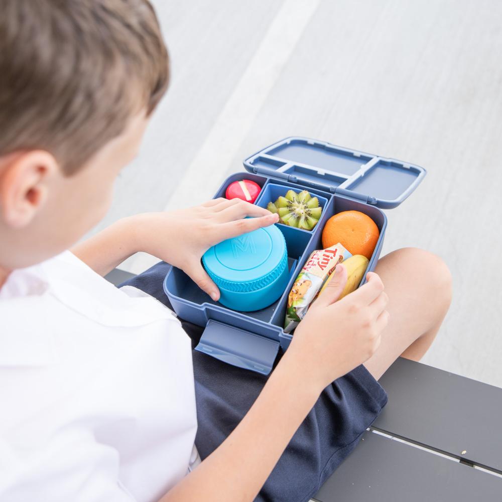 Feast Lunch Box - Splash