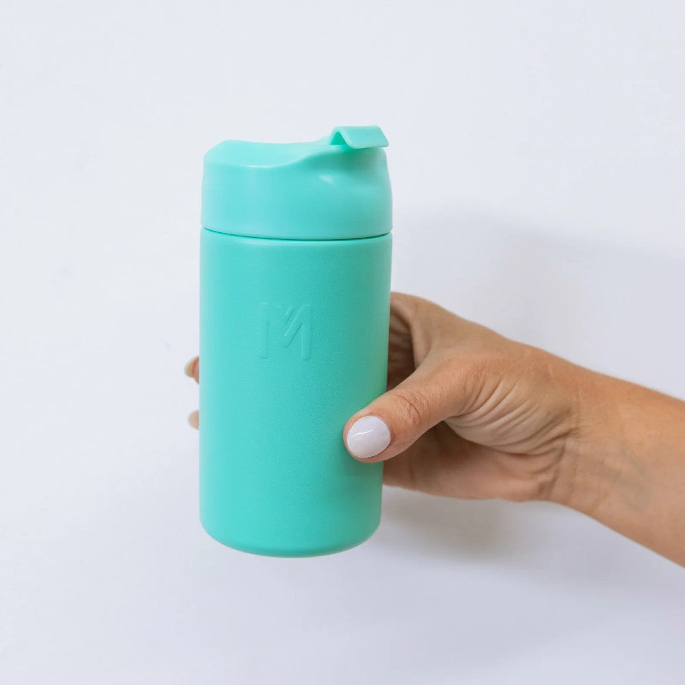 Fusion Coffee Cup - Lagoon