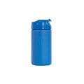 Reef Blue Montii Fusion Coffee Cup on a white background. 