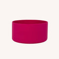 red Montiico large silicone bumper