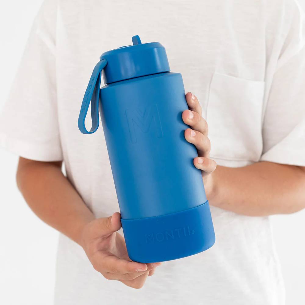 Fusion Large Bumper - 1L & 1.5L - Reef