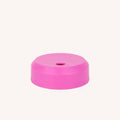 pink Montiico replacement smoothie lid
