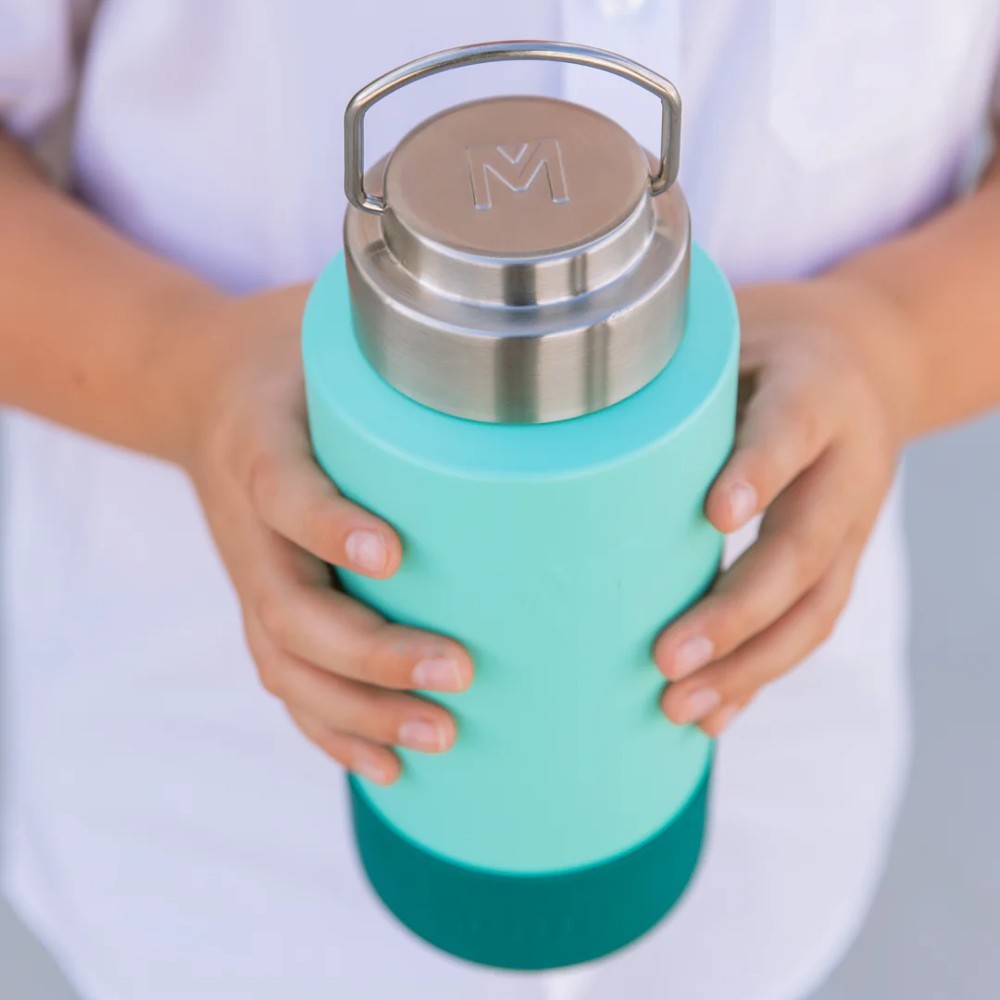 Fusion Stainless Steel Lid