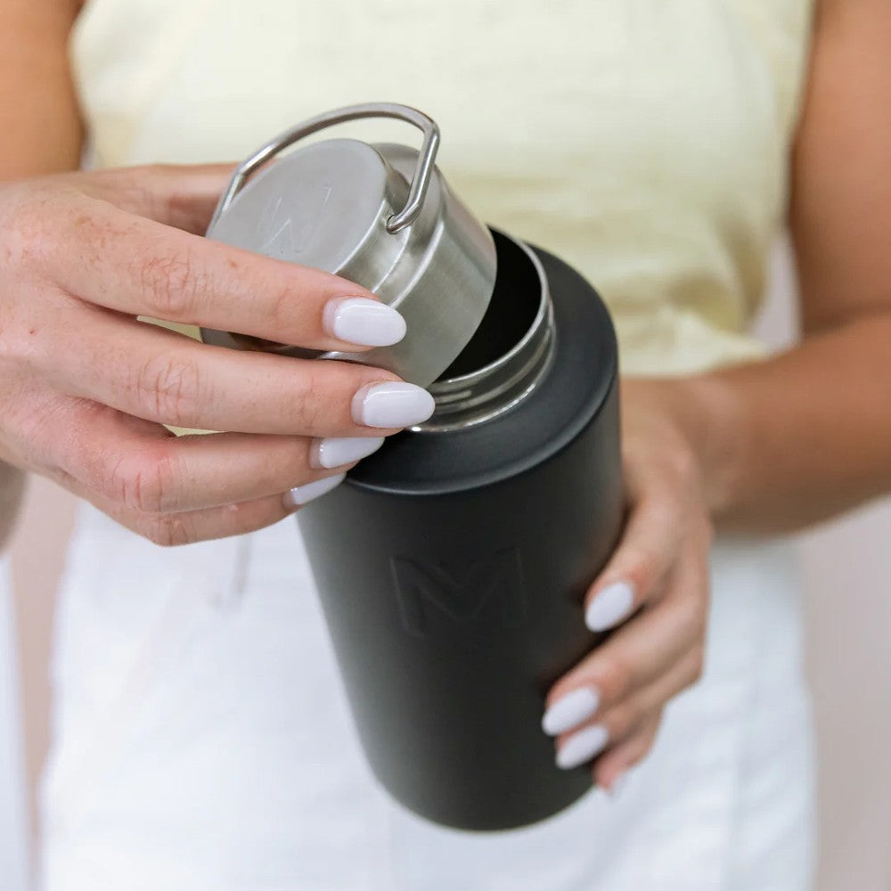 Fusion Stainless Steel Lid