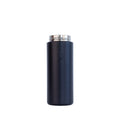 black stainless steel Montiico fusion bottle base