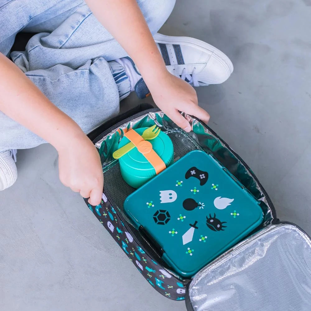 Insulated Food Jar - Mojito
