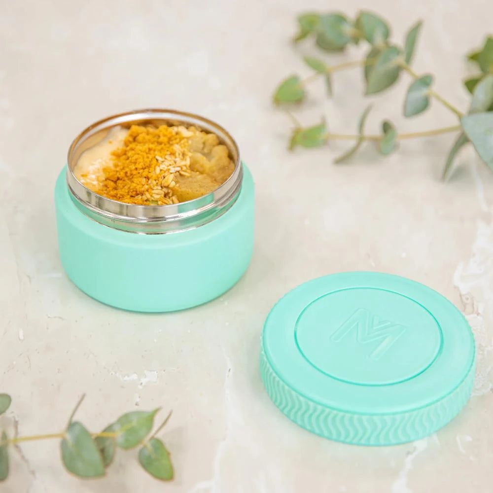 Insulated Food Jar - Marine