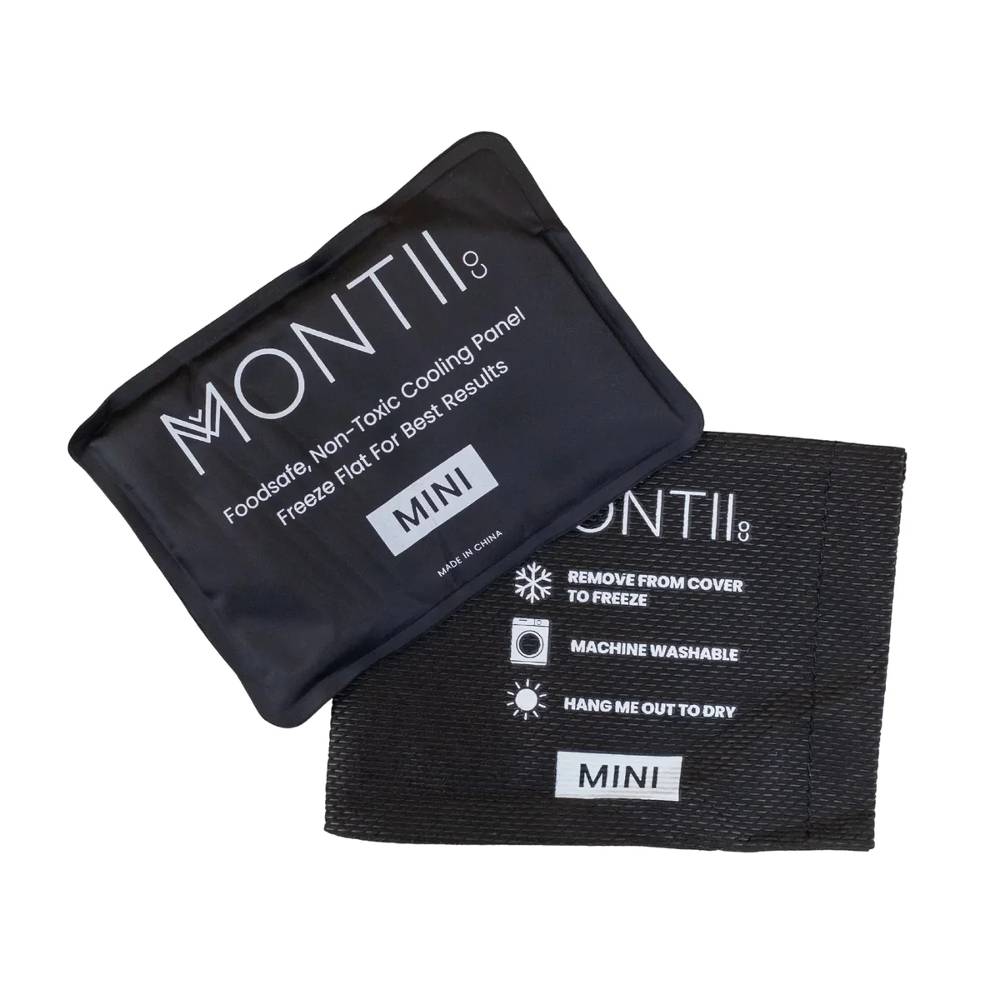 Montiico reusable ice packs