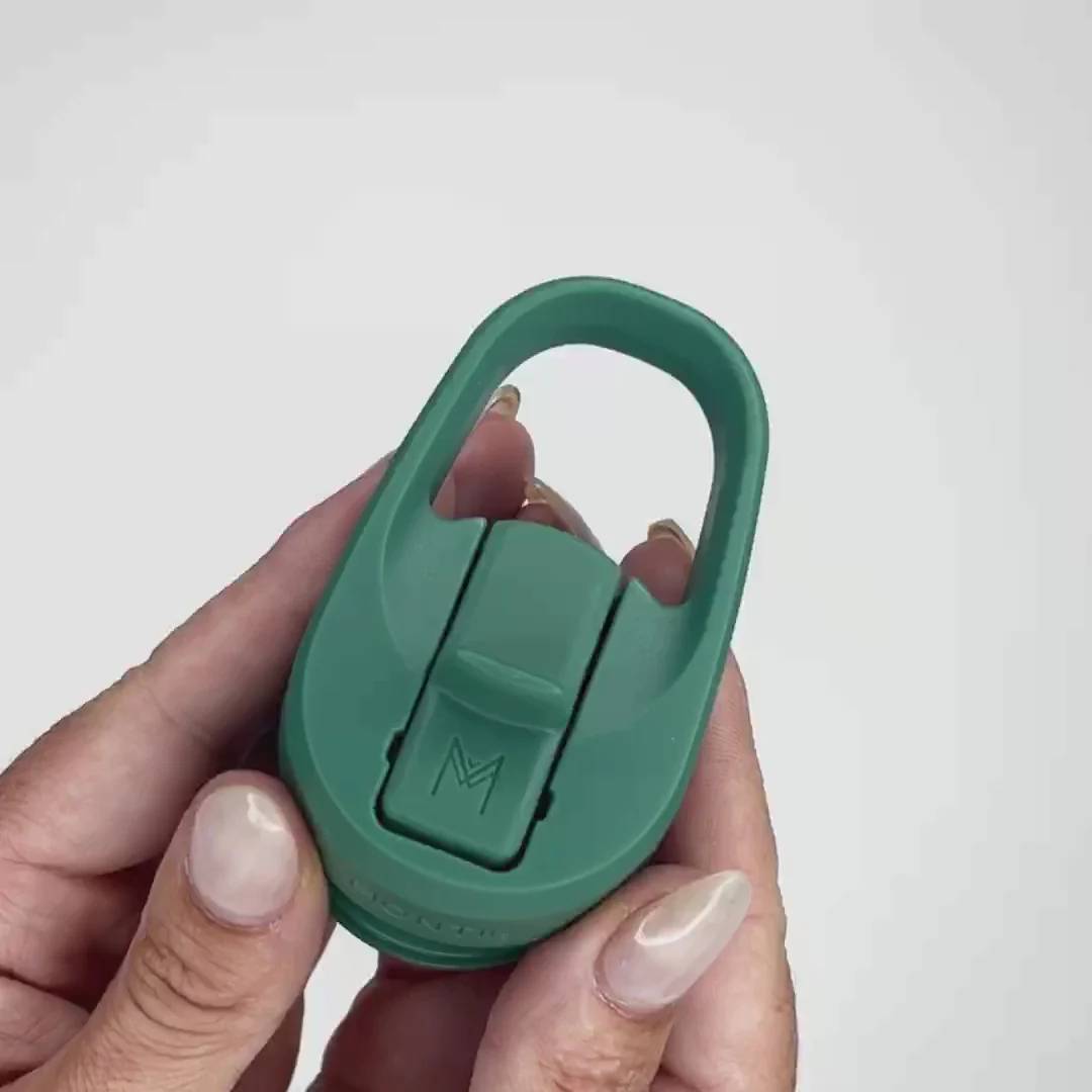 Sipper Lid 2.0 - Apple