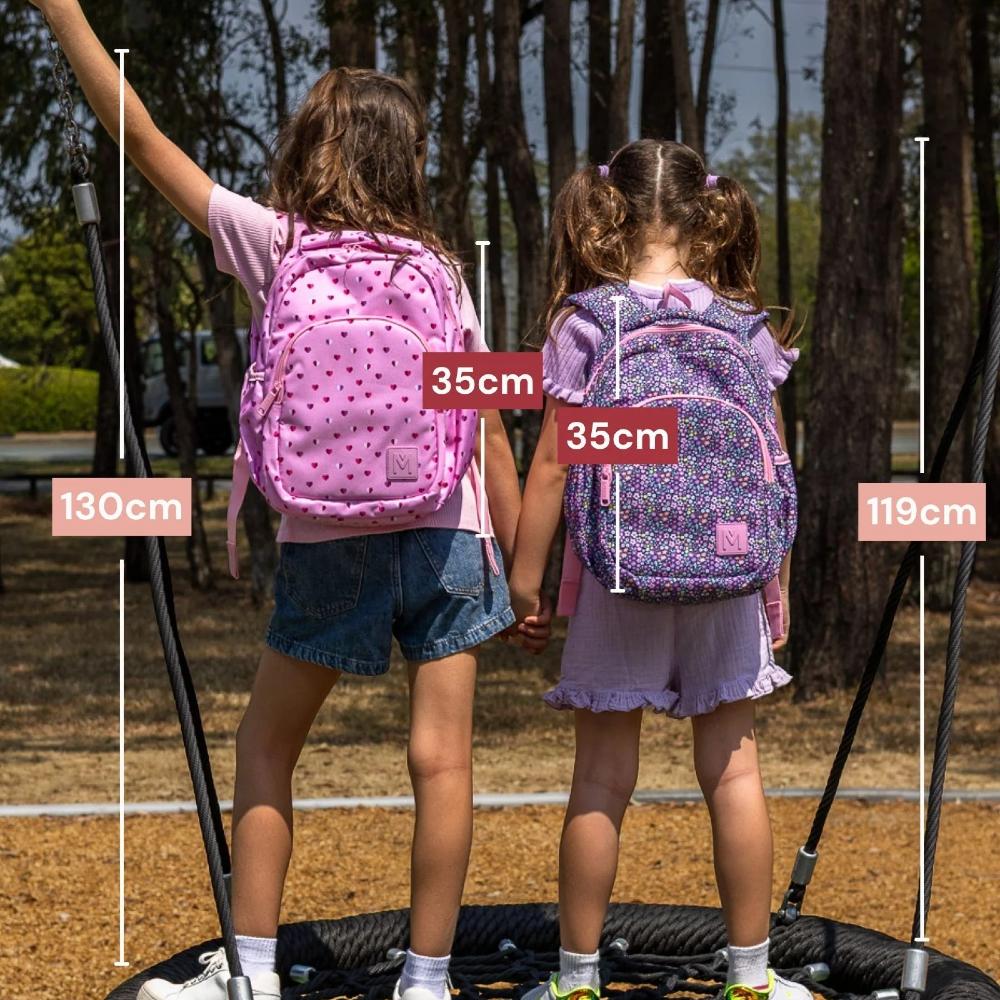 Mini Backpack - Sweetheart