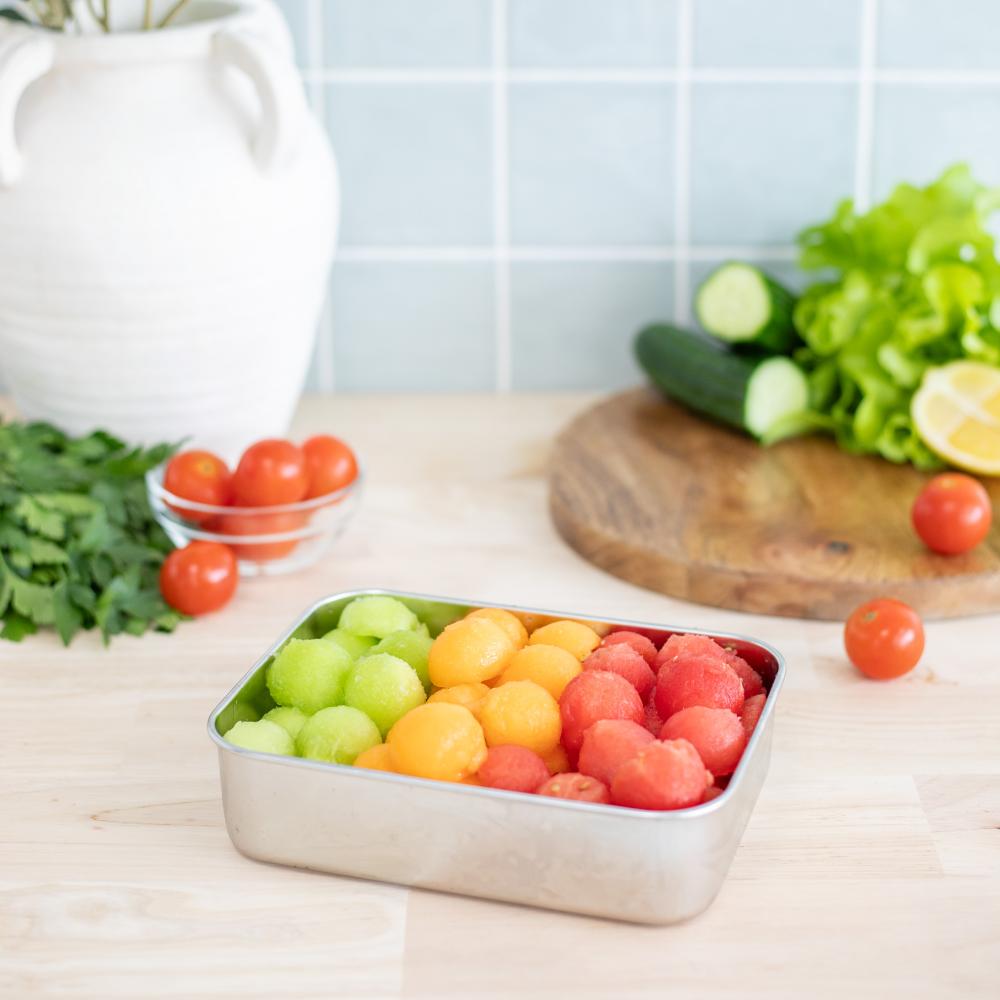 Multiway Lunch Box - Pickle