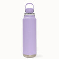Quench Drink Bottle - Lilac