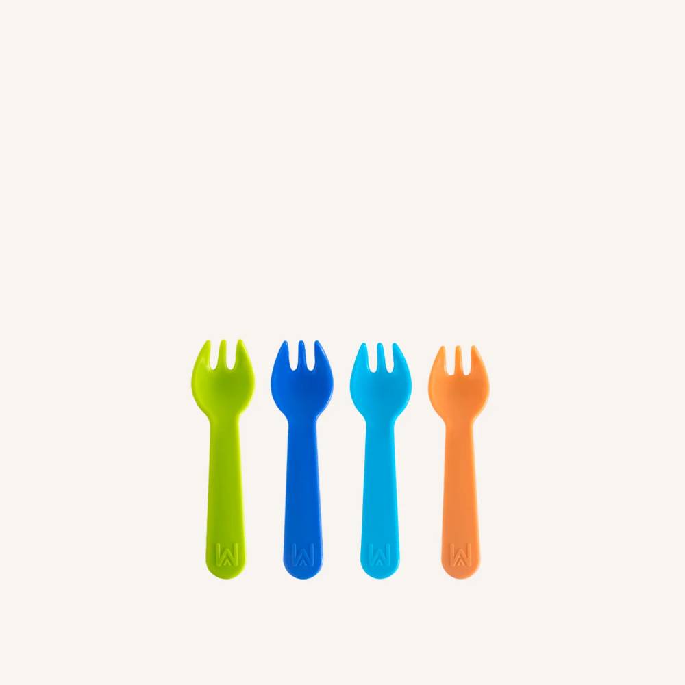 Spork Set - Burst