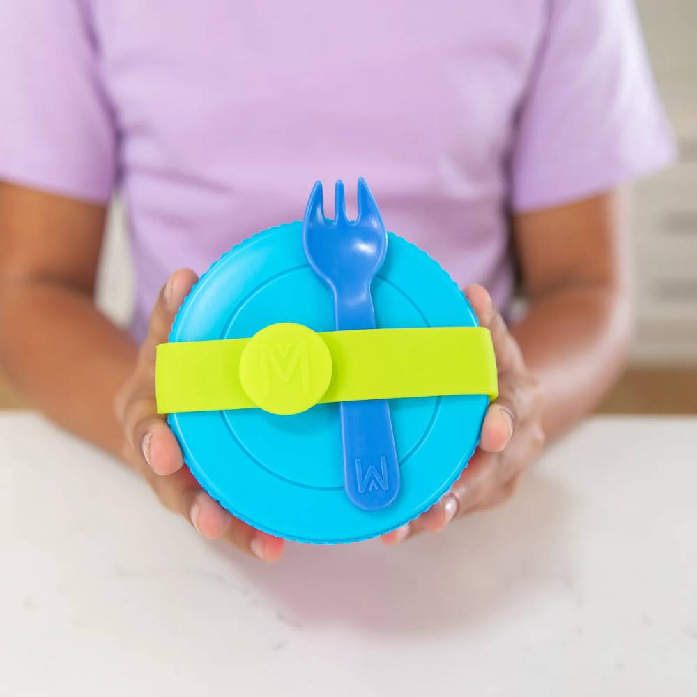 Spork Set - Burst