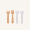Spork Set - Desert
