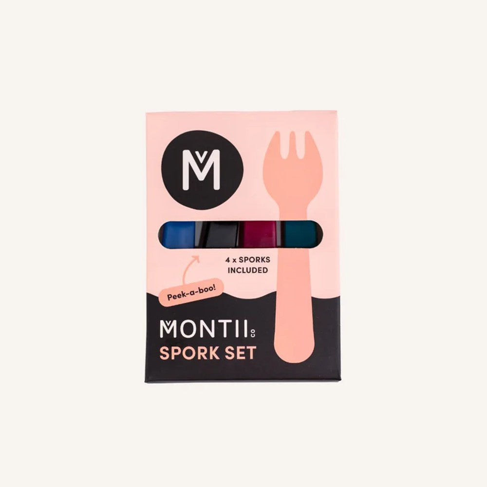 Spork Set - Hinterland